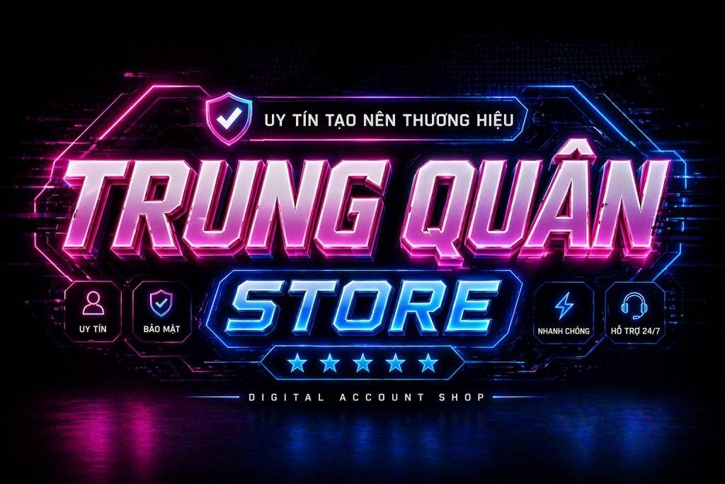 TRUNG QUÂN STORE