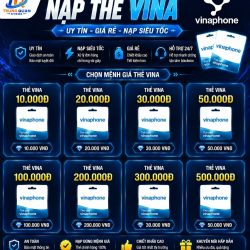 Thẻ Vinaphone