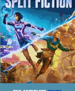 Split Fiction – Tài Khoản Steam + Mail