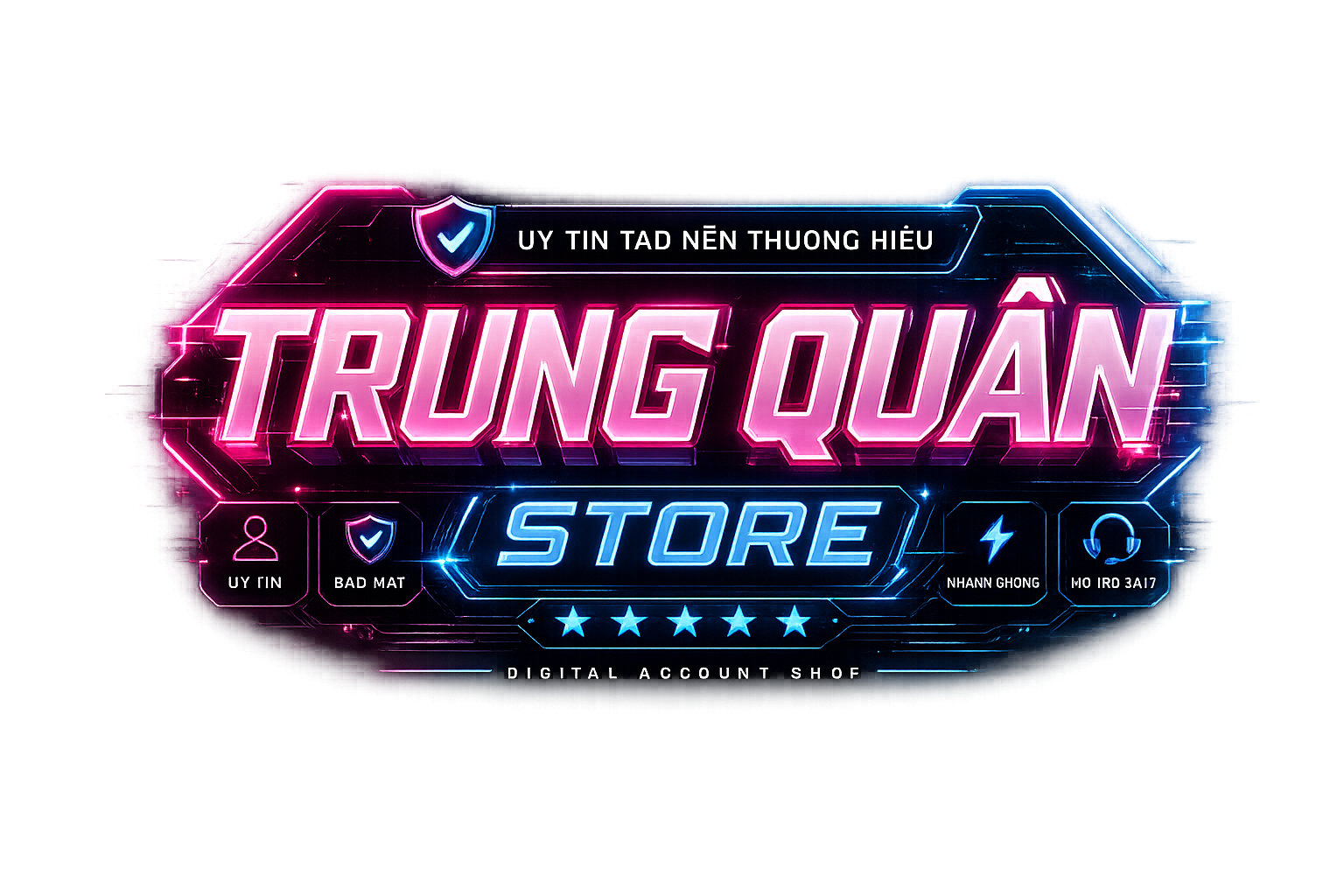 TRUNG QUÂN STORE