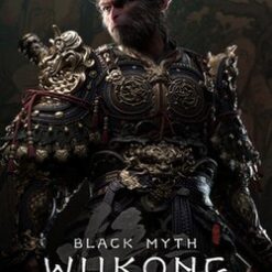 Black Myth: Wukong DENUVO + Việt Hóa – Tài Khoản Steam Offline
