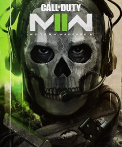 Call of Duty: Modern Warfare II (COD19) – Tài Khoản Steam Online Mới + Mail