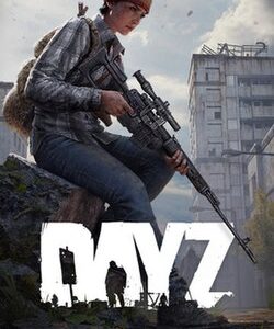 DayZ – Tài Khoản Steam Mới + Mail
