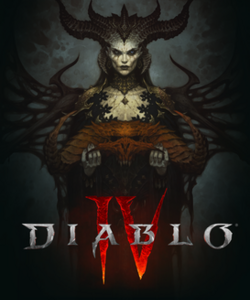Diablo IV – Tài Khoản Steam Online Mới + Mail ( Standard Edition)