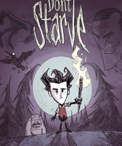 Don’t Starve Together – Tài Khoản Steam Online Mới + Mail