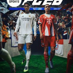 EA SPORTS FC 26 Standard Edition – Tài Khoản Steam Online Mới + Mail