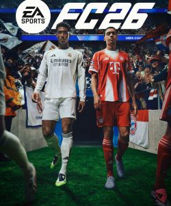 EA SPORTS FC 26 Standard Edition – Tài Khoản Steam Online Mới + Mail
