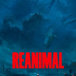 REANIMAL – Steam Key Bản Quyền Chính Hãng