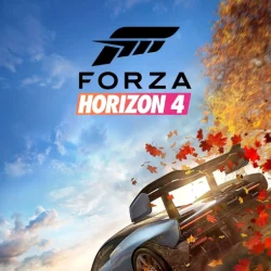 Forza Horizon 4 – Tài Khoản Steam Online Mới + Mail