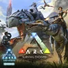 ARK: Survival Evolved + 7 DLC – Tài Khoản Steam Online Mới + Mail