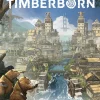 Timberborn – Tài Khoản Steam Offline