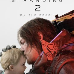 DEATH STRANDING 2: ON THE BEACH Digital Deluxe + Việt Hóa – Tài Khoản Steam Offline