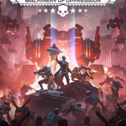 HELLDIVERS 2 – Steam Key Global Chính Hãng