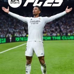 EA Sports FC 25 – Tài Khoản Steam Online Mới + Mail
