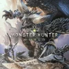 Monster Hunter: World – Tài Khoản Steam Online Mới + Mail