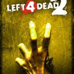 Left 4 Dead 2 – Tài Khoản Steam Online Mới + Mail