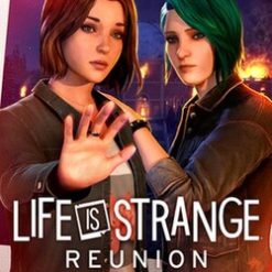 Life is Strange: Reunion DENUVO – Tài Khoản Steam Offline