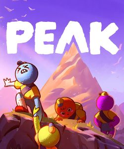 PEAK – Tài Khoản Steam Online Mới + Mail