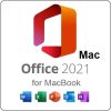 Key Phần Mềm Office 2021 Dành Cho Máy Mac (MacOS)
