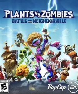 Plants vs. Zombies: Battle for Neighborville – Tài Khoản Steam Online Mới + Mail
