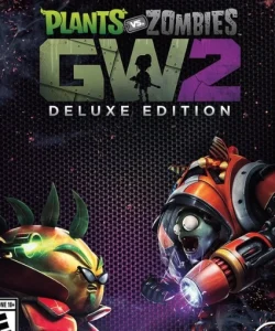 Plants vs Zombies Garden Warfare 2 Deluxe Edition – Tài Khoản Steam Online Mới + Mail