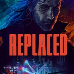 REPLACED – Tài Khoản Steam Offline