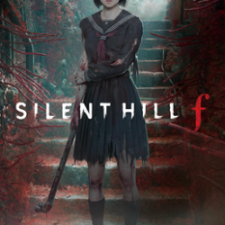 SILENT HILL f – Tài Khoản Steam Online Mới + Mail
