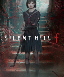 SILENT HILL f – Tài Khoản Steam Online Mới + Mail