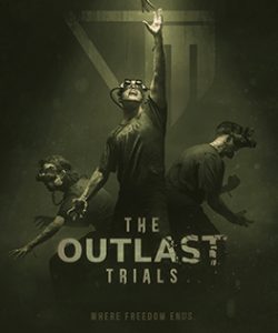 The Outlast Trials– Tài Khoản Steam Online Mới + Mail