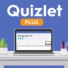 Quizlet Plus 1 năm - Nâng cấp chính chủ