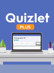 Quizlet Plus 1 năm - Nâng cấp chính chủ