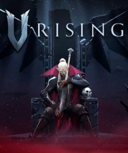 V Rising – Tài Khoản Steam Online Mới + Mail(Standard Edition)