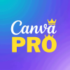 Tài khoản Canva Pro Chính Chủ 1 Năm