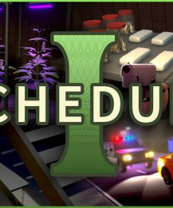 Schedule I – Tài Khoản Steam Online Mới + Mail
