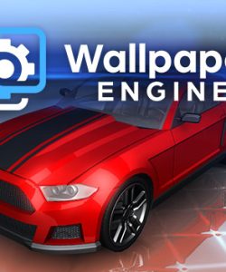 Wallpaper Engine – Tài Khoản Steam Online + Mail