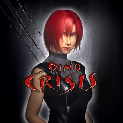 Dino Crisis 1+2 – Tài Khoản Steam Offline