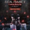 FATAL FRAME II: Crimson Butterfly REMAKE Digital Deluxe Edition – Tài Khoản Steam Offline