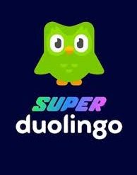 Mua Tài Khoản Duolingo Super 1 Năm Chính Chủ