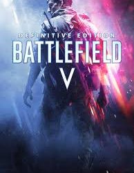 Battlefield V – Tài Khoản Steam Mới + Mail
