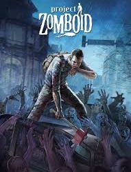 Project Zomboid – Tài khoản Steam Online Mới + Mail
