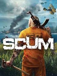 SCUM – Tài Khoản Steam Online Mới + Mail