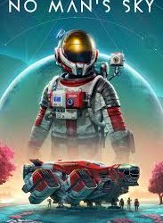 No Man’s Sky – Tài Khoản Steam Online + Mail