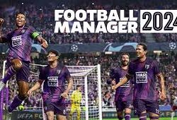 Football Manager 2024 – Tài Khoản Steam Online Mới + Mail