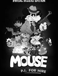MOUSE: P.I. For Hire Digital Deluxe Edition – Tài Khoản Steam Offline