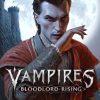 Vampires: Bloodlord Rising + Full DLC – Tài Khoản Steam Offline