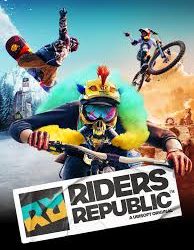 Riders Republic – Tài Khoản Steam Online Mới + Mail