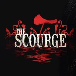 The Scourge (Tai Ương 1 + 2 Bản Full Mới Nhất) – Tài Khoản Steam Offline