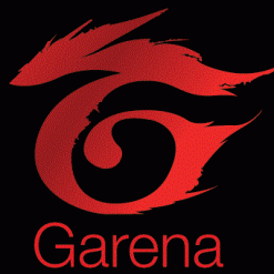 Thẻ Garena