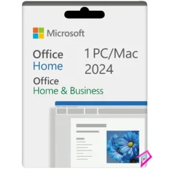 Key Phần Mềm Office 2024 | Bản Quyền Office Home 2024, Office Home & Business 2024, Office 2024 Pro Plus LTSC