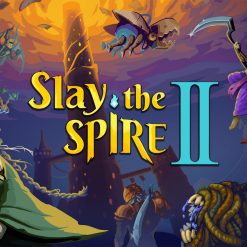 Slay the Spire 2 + Việt Hóa – Tài Khoản Steam Offline